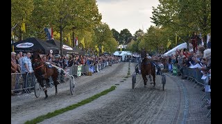 Kortebaan Medemblik 2017 (Nederlands Kampioenschap)