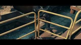 Jackie Chan - Police Story 2013 Fight Scene