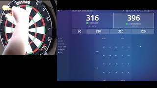 #1 Autodarts 1 Spiel #videos #video #darts