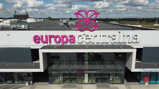 Europa Centralna