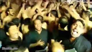 3rd Muharram Najaf-e-Ashraf 2018-19/1440H Ravi Road