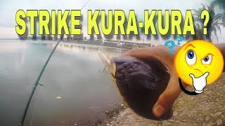 ULTRALIGHT GAME STRIKE KURA KURA ?