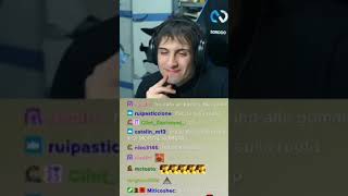 BLUR REAGISCE ai FAIL‼️ #blur #reaction #tumblr #twitch