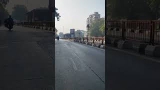 Rander Road Adajan Patia Surat |#adajan #cleancity #trendingshorts