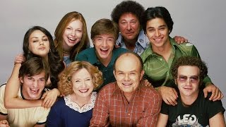 That '70s Show Cast - Where Are They Now?