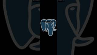 போஸ்ட்கிரிஸ் (Postgres) | Tamil #Shorts