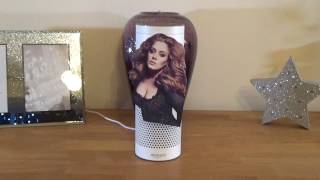 Alexa can sing Adeles "Hello" after Software Update.