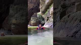 KEINDAHAN SUNGAI TERSEMBUNYI #shortvideo