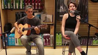 Don't You Remember - Adele (Cover by Marina Bonatti & Junior Bonatti)