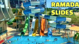 RAMADA RESORT BY WYNDHAM SIDE WATER /POOL FUN 2023