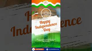 Happy Independence Day. | Swati Juneja | Rewire Your Mind