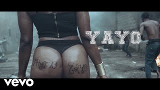 Phyno - Yayo