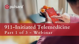 911-Initiated Telemedicine (Part 1): How CO Clinical Leaders Are Revolutionizing Emergency Medicine