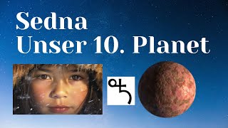 Sedna ~ Unser 10. Planet