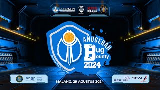 Anugerah Bug Bounty 2024