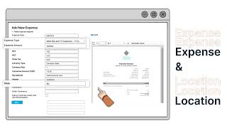 VAT and GST Calculations Made Easy with Gorilla Expense - Expense Management Software