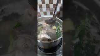 Sop sumsum tulang sapi #sopsumsum #soptulangsapi #sayursop #sumsum #sumsumsapi #sumsumtulangsapi