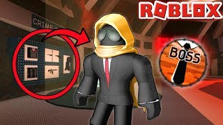 LA MEJOR ACTUALIZACIÓN DE JAILBREAK!!!😱 *nuevo traje* 🖤