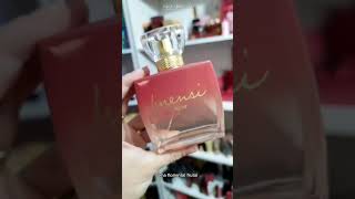 Extraordinária, intensa e vibrante!! Nova fragrância Imenso Live da Eudora!! Descubra e encante-se!!