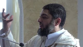 Why Hasan Al-Banna by Ustadh Abu Anas