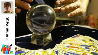 Divination periodique : mythe ou realité ? Découvrez la verite