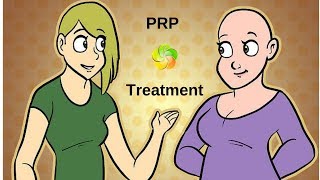 A To Z About PRP | এবং কয়বার দিতে হয় ? | PRP Treatment Cost