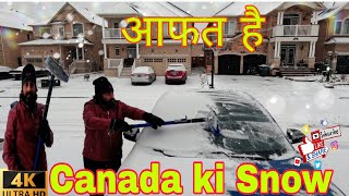 Canada Winter Snowfall#Manny Problems#toronto#canada#vancouver#snowfall#niagarafalls#BC.