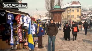 Bosna je ipak samo naša, jedinstvena