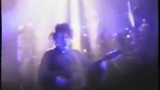 The Cure - In Between Days (Heerenveen 1989)