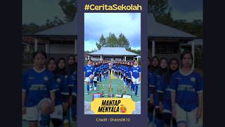 #ceritasekolah #historysekolah ( sumber : @vian0610 )