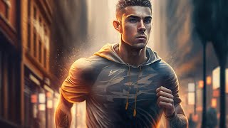 Cardio Soundtrack 🎶 AI-Generated Beats to Keep You Moving 💪 [cardio / running / exercise]