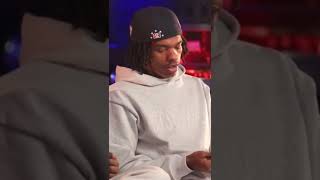 Lil baby explains he was never going to release "freestyle" because...🤔#shorts #lilbaby #shortsfeed