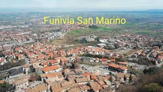 Funivia San Marino