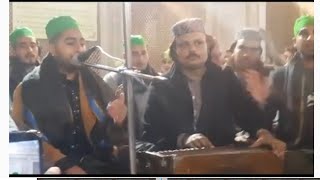 Allha Muhhmad Char Yaar!Khan Saab Live Dargah Hazrat Nizamuddin Auliya#youtube #qwali #viral