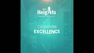 IThum Heights - Corporate Excellence Redefined | Real Estate | IThum World