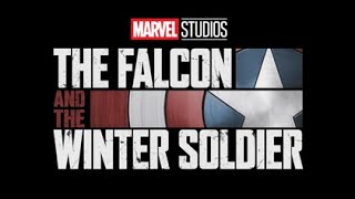 Is Marvel's The Falcon and the Winter Soldier on your watchlist?