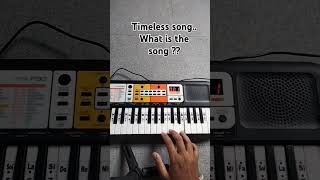 Timeless song . What is the song ? in The End by Linkin Park