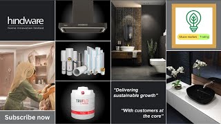 hindware home innovation Technical & Fundamental analysis | Can this stock go up? #share #invest