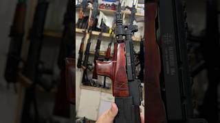 BLACKBURN AKs 7.62x39mm | PAS