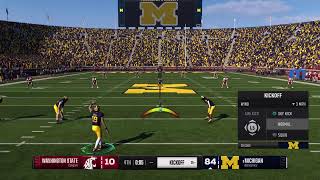 Dylan  play  ncaa