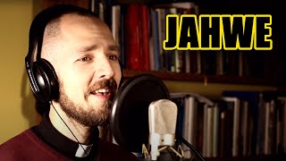 Jahwe [Kto porusza się po wodach] - Dean Salyn [cover]