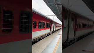 19422 PNBE ADI EXP (PATNA TO AHMEDABAD EXPRESS) SKIPPING MANINAGAR RAILWAY STATION