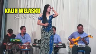 KALIH WELASKU COVER.PUTRI MEGA - ARISTA MUDHA LARAS