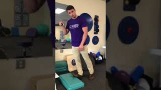 Plantar Fasciitis Exercises