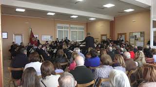 Casa de Valencia - P.  Marquina - Unión Musical de Yátova