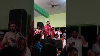 Balraj Live Perform At Haroli ||2018 ||song Meri Aashiqui