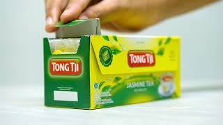 Tong Tji Smart Fresh ( short  version )