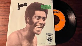 MARIUS CULTIER -"Joe"   RAREGROOVE/FUNK   レアグルーヴ/ファンク(vinyl record)