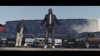 TANGALARMY (MK & BUDDHA EL TAGA) -  MAHERY AM-PO  (Clip Officiel)