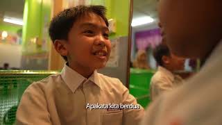 MURID PEMBULI YANG TERSAKITI (2023) SK MELAYU PUSAT, LIMBANG